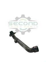 A4721402708 Genuine Detroit Diesel Egr Mixer Tube - Second Truck Parts