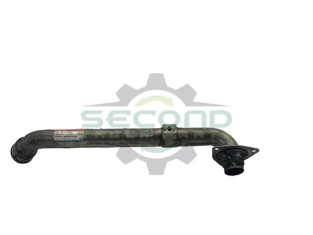 A4721402708 Genuine Detroit Diesel Egr Mixer Tube - Second Truck Parts