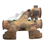 4711420201 Genuine Detroit Diesel EGR Valve Exhaust Manifold - Second Truck Parts