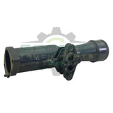 A4711407108 Genuine Detroit Diesel EGR Venturi Line - Second Truck Parts