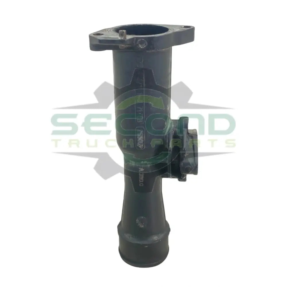 A4711407108 Genuine Detroit Diesel EGR Venturi Line - Second Truck Parts
