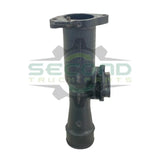 A4711407108 Genuine Detroit Diesel EGR Venturi Line - Second Truck Parts