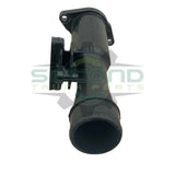 A4711407108 Genuine Detroit Diesel EGR Venturi Line - Second Truck Parts
