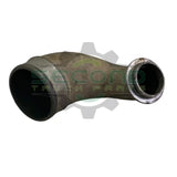 A4600981707 Genuine Detroit Diesel Elbow Turbocharger Outlet - Second Truck Parts
