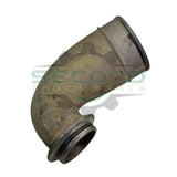 A4600981707 Genuine Detroit Diesel Elbow Turbocharger Outlet - Second Truck Parts