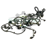 A4711506486 Genuine Detroit Diesel Electrical Wiring Harness DD13 EPA10/GHG17 - Second Truck Parts