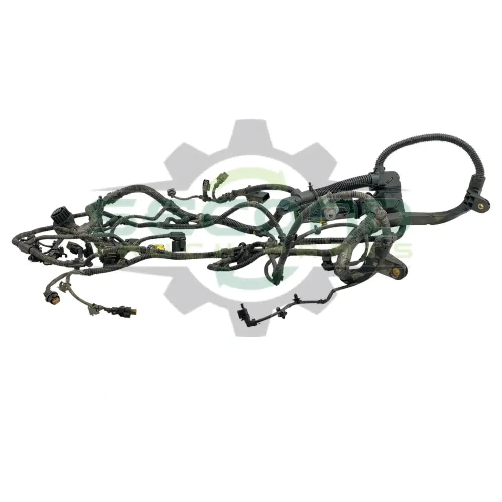 A4711506486 Genuine Detroit Diesel Electrical Wiring Harness DD13 EPA10/GHG17 - Second Truck Parts