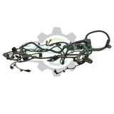 A4711506486 Genuine Detroit Diesel Electrical Wiring Harness DD13 EPA10/GHG17 - Second Truck Parts