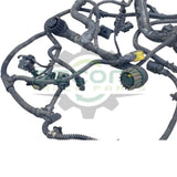A4711506486 Genuine Detroit Diesel Electrical Wiring Harness DD13 EPA10/GHG17 - Second Truck Parts