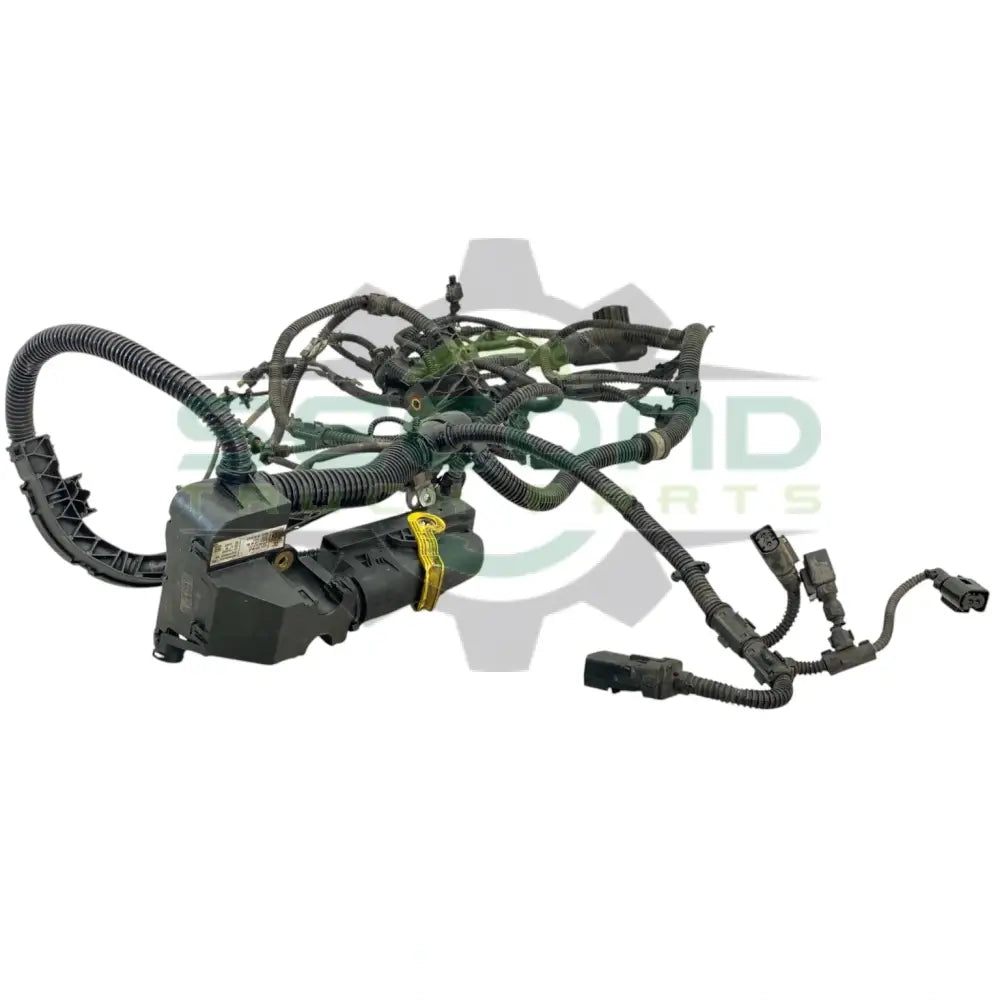 A4711506486 Genuine Detroit Diesel Electrical Wiring Harness DD13 EPA10/GHG17 - Second Truck Parts