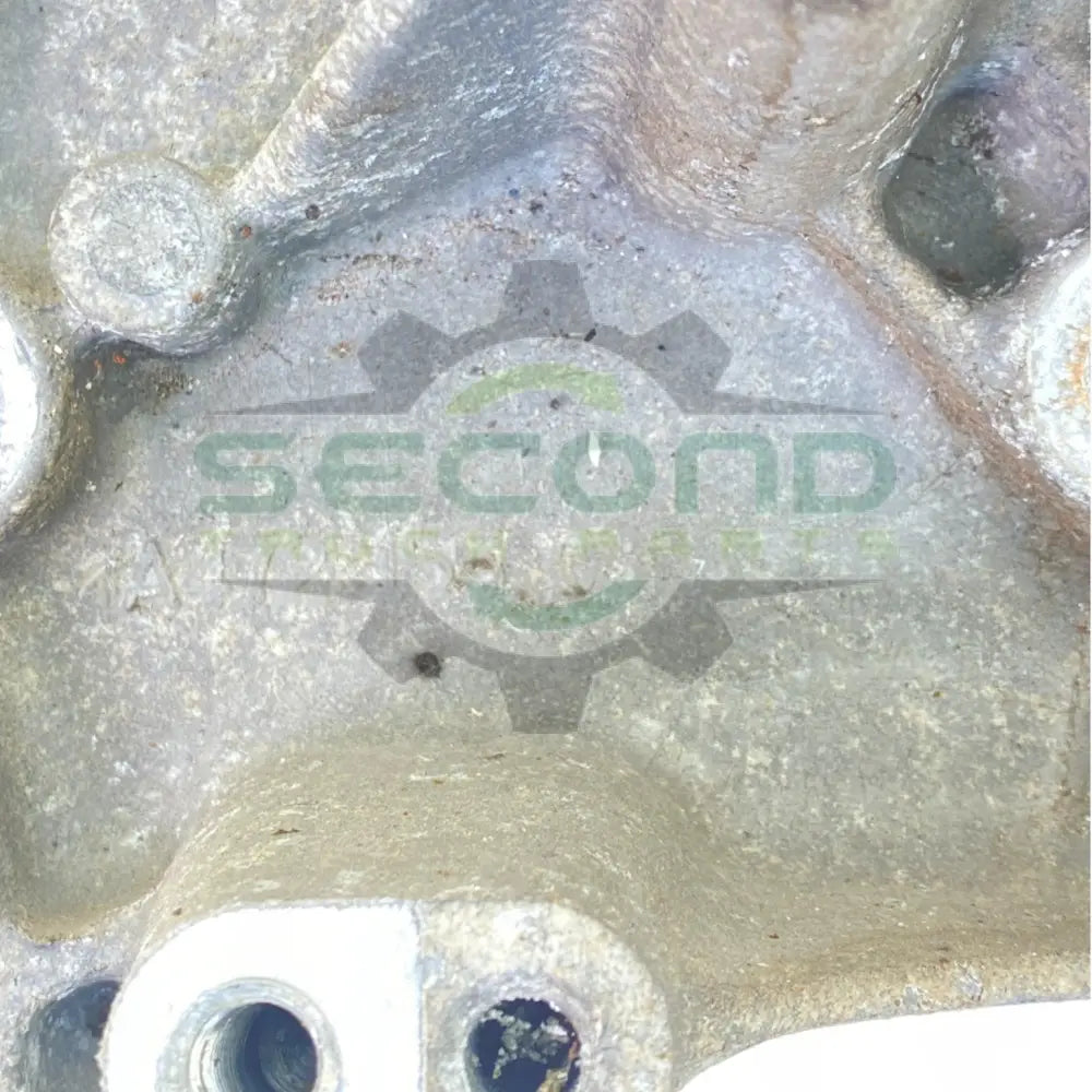 A4721550335 Genuine Detroit Diesel Engine Alternator Bracket - Second Truck Parts