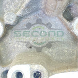 A4721550335 Genuine Detroit Diesel Engine Alternator Bracket - Second Truck Parts
