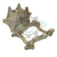 A4721550335 Genuine Detroit Diesel Engine Alternator Bracket - Second Truck Parts