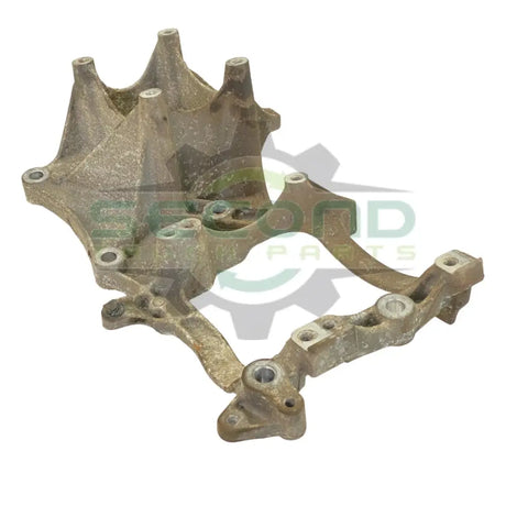 A4721550335 Genuine Detroit Diesel Engine Alternator Bracket - Second Truck Parts