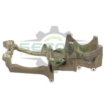 A4721550335 Genuine Detroit Diesel Engine Alternator Bracket - Second Truck Parts