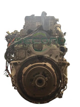 Genuine Detroit Diesel Engine Assembly - Second Truck Parts