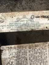Genuine Detroit Diesel Engine Assembly - Second Truck Parts