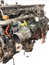 Genuine Detroit Diesel Engine Assembly - Second Truck Parts