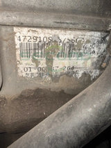 Genuine Detroit Diesel Engine Assembly - Second Truck Parts