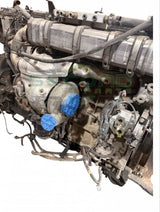 Genuine Detroit Diesel Engine Assembly - Second Truck Parts