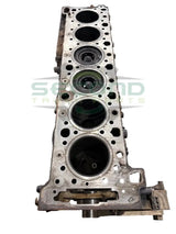 Genuine Detroit Diesel Engine Block - Engine Blocks