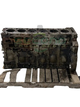 Genuine Detroit Diesel Engine Block - Engine Blocks