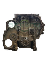 Genuine Detroit Diesel Engine Block - Engine Blocks