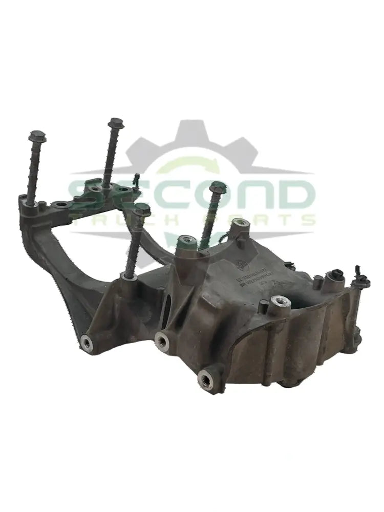 A4721551435 Genuine Detroit Diesel Engine Bracket - Second Truck Parts