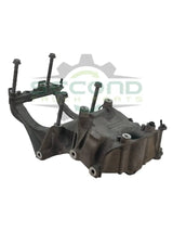 A4721551435 Genuine Detroit Diesel Engine Bracket - Second Truck Parts