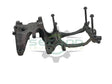 A4721551435 Genuine Detroit Diesel Engine Bracket - Second Truck Parts