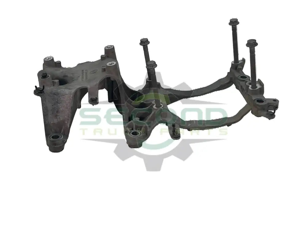 A4721551435 Genuine Detroit Diesel Engine Bracket - Second Truck Parts