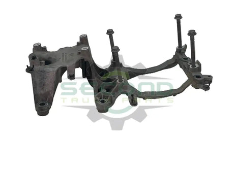A4721551435 Genuine Detroit Diesel Engine Bracket - Second Truck Parts
