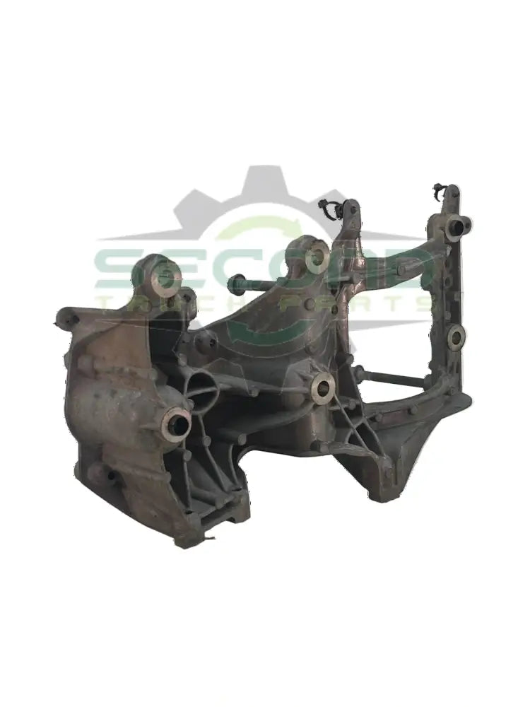 A4721551435 Genuine Detroit Diesel Engine Bracket - Second Truck Parts