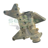 A4712031644 Genuine Detroit Diesel Engine Bracket - Second Truck Parts