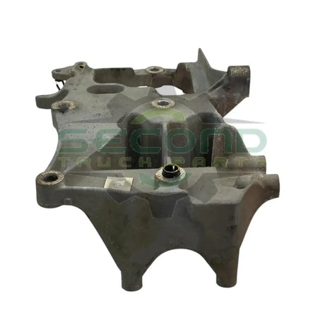 A472-155-10-35 Genuine Detroit Diesel Engine Bracket - Second Truck Parts
