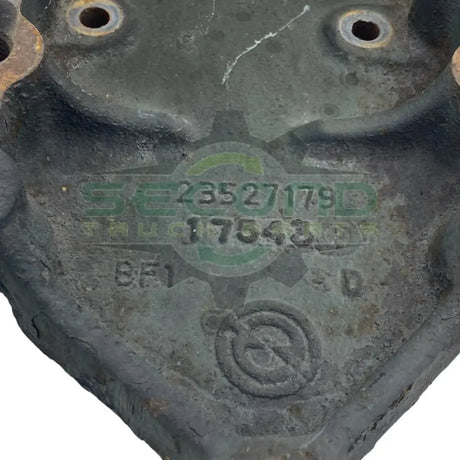 23527179 Genuine Detroit Diesel Engine Bracket - Second Truck Parts