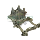 A472-155-10-35 Genuine Detroit Diesel Engine Bracket - Second Truck Parts
