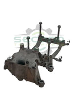 A4721551435 Genuine Detroit Diesel Engine Bracket - Second Truck Parts