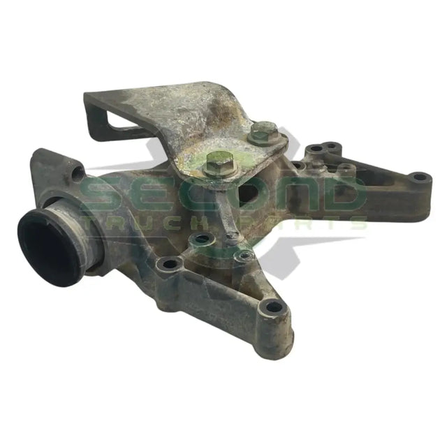 A4712031644 Genuine Detroit Diesel Engine Bracket - Second Truck Parts