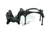 A4721551435 Genuine Detroit Diesel Engine Bracket - Second Truck Parts