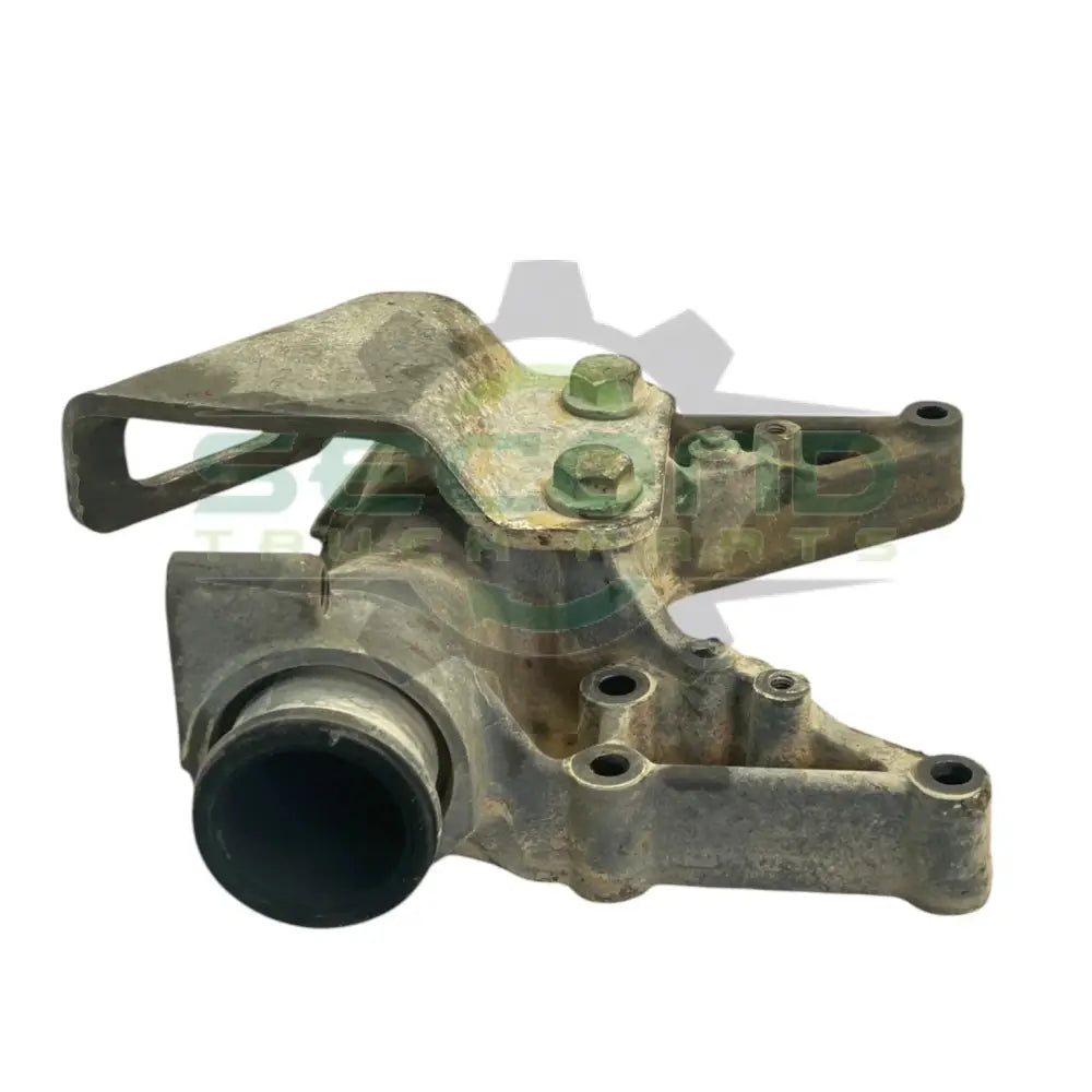 A4712031644 Genuine Detroit Diesel Engine Bracket - Second Truck Parts