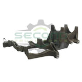 A472-155-10-35 Genuine Detroit Diesel Engine Bracket - Second Truck Parts
