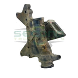 A4712031644 Genuine Detroit Diesel Engine Bracket - Second Truck Parts