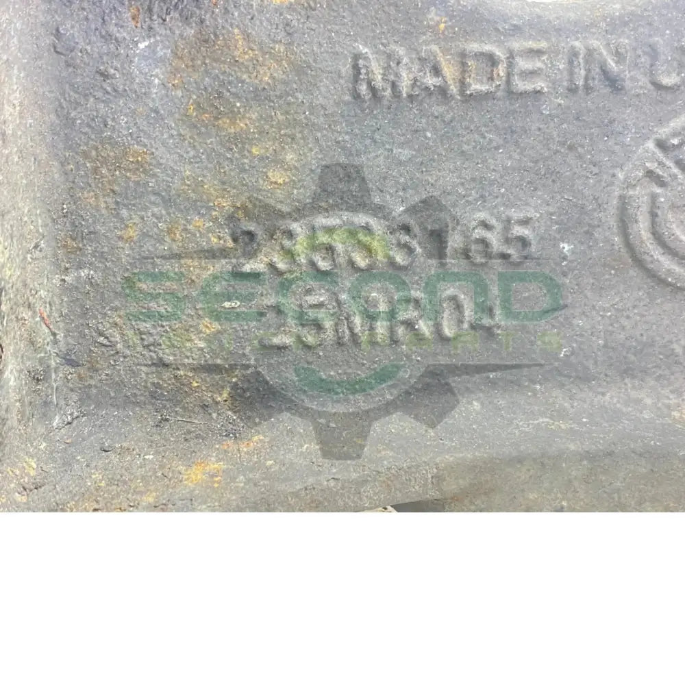 23533165 Genuine Detroit Diesel Engine Bracket - Second Truck Parts
