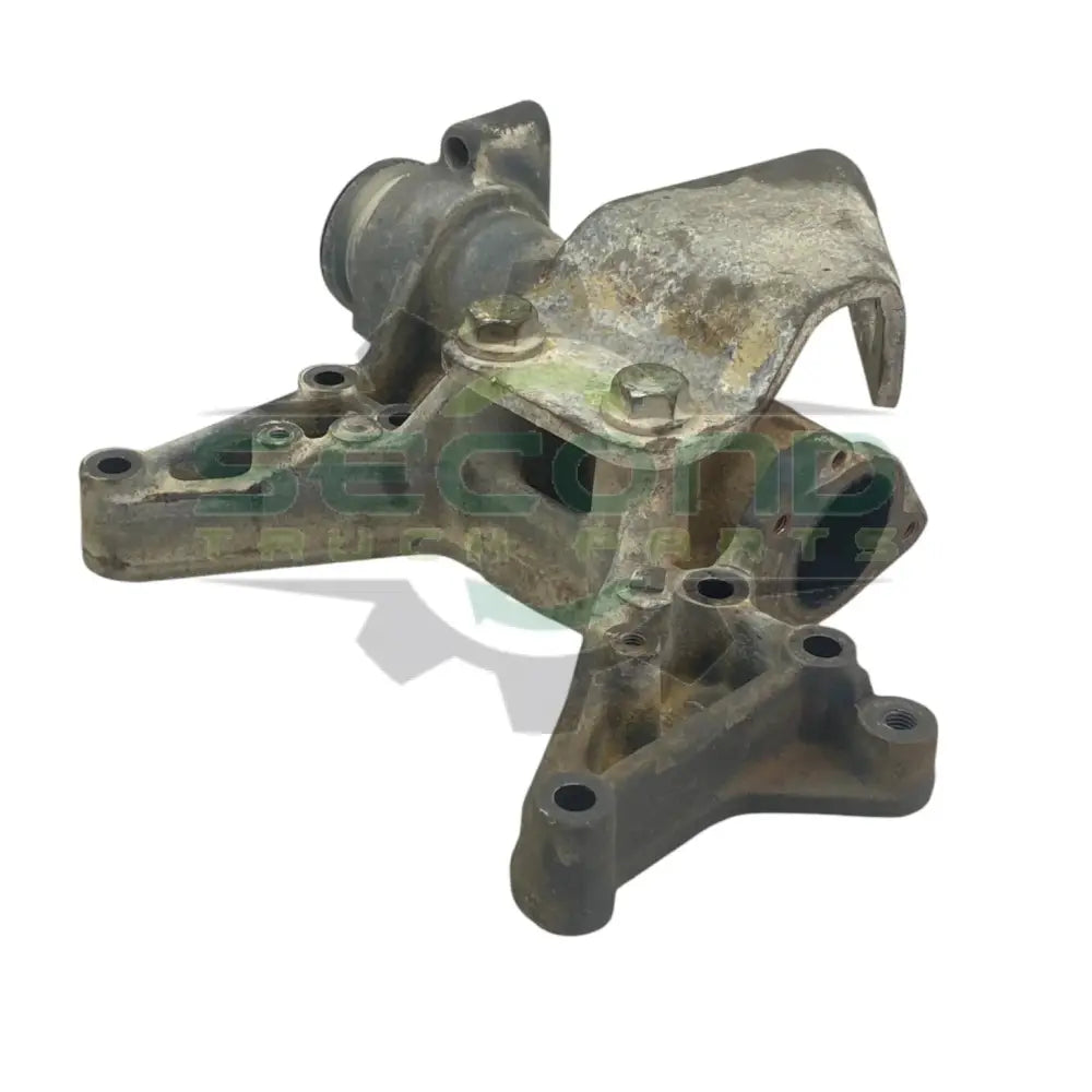A4712031644 Genuine Detroit Diesel Engine Bracket - Second Truck Parts