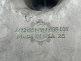 A4721551435 Genuine Detroit Diesel Engine Bracket - Second Truck Parts