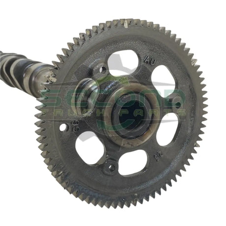 A4710502201 Genuine Detroit Diesel Engine Camshaft - Second Truck Parts