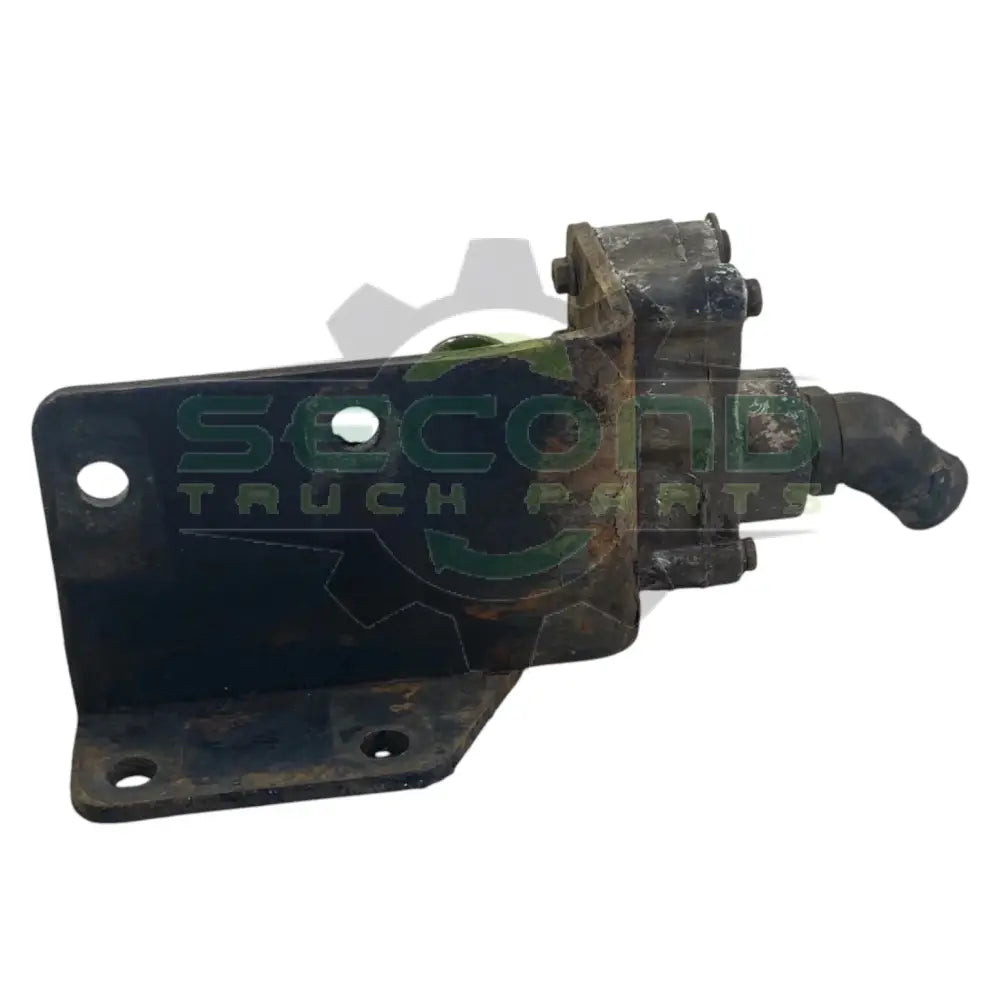 23531141 Genuine Detroit Diesel Engine Compressor Valve - Second Truck Parts