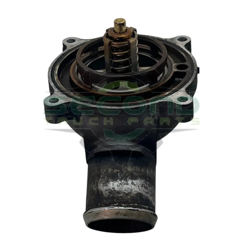 A4722003715 Genuine Detroit Diesel Engine Coolant Thermostat - Second Truck Parts