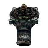 A4722003715 Genuine Detroit Diesel Engine Coolant Thermostat - Second Truck Parts